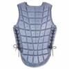 Champion Titanium Ti22 Child Gunmetal Grey Body Protector