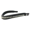 Ecorider Freedom Browband Black