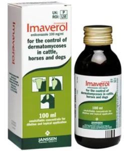 Celtic Equine Imaverol 100ml