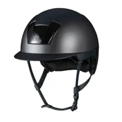 Kask Kooki Black Matt