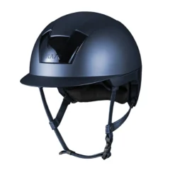Kask Kooki Lady Navy Matt
