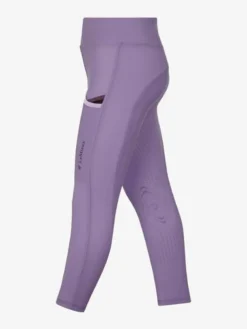 LeMieux Mini Pull On Breech Iris -Fournitures Équestres Boutique iris3
