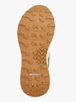 LeMieux Trax Waterproof Trainer Ecru 10 LeMieux Trax Waterproof Trainer Ecru -Fournitures Équestres Boutique it03810 product traxwaterprooftrainer ecru 09