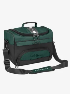 LeMieux ProKit Lite Grooming Bag Spruce One Size