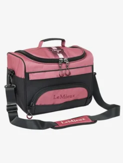 LeMieux ProKit Lite Grooming Bag Orchid One Size