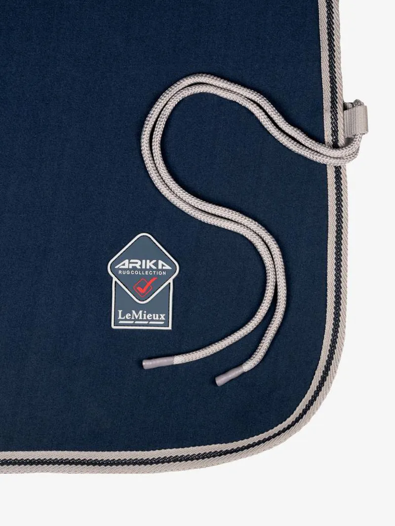 LeMieux Arika JerseyTek Navy 2 LeMieux Arika JerseyTek Navy – Image 2