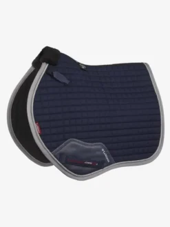 LeMieux Junior Pro Jump Square Navy 5 LeMieux Junior Pro Jump Square Navy -Fournitures Équestres Boutique jnavy20