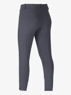 LeMieux Junior Pro Breeches Carbon -Fournitures Équestres Boutique junior20breeches20420