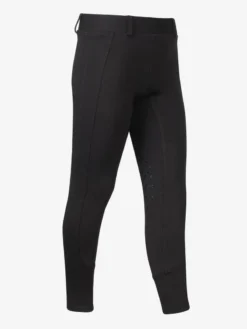 My LeMieux Junior Pro Breeches Black -Fournitures Équestres Boutique junior20breeches20black
