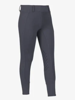 LeMieux Junior Pro Breeches Carbon -Fournitures Équestres Boutique junior20breeches20carbon20