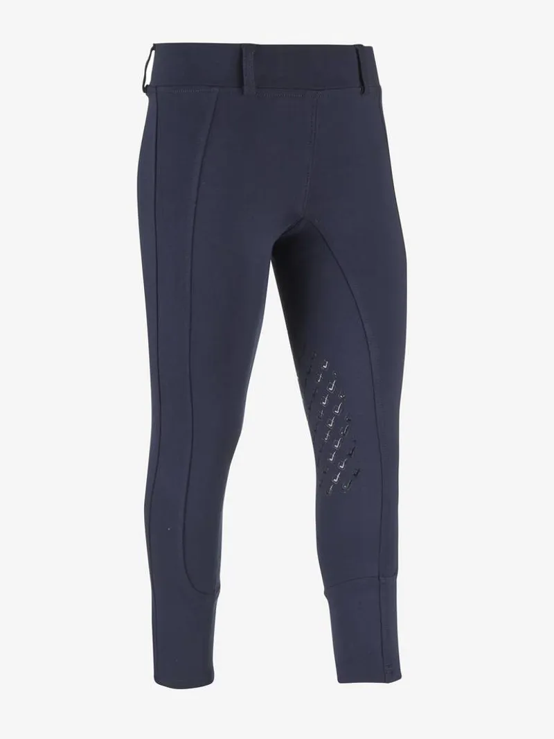 My LeMieux Pro Breeches Navy 4 My LeMieux Pro Breeches Navy – Image 4