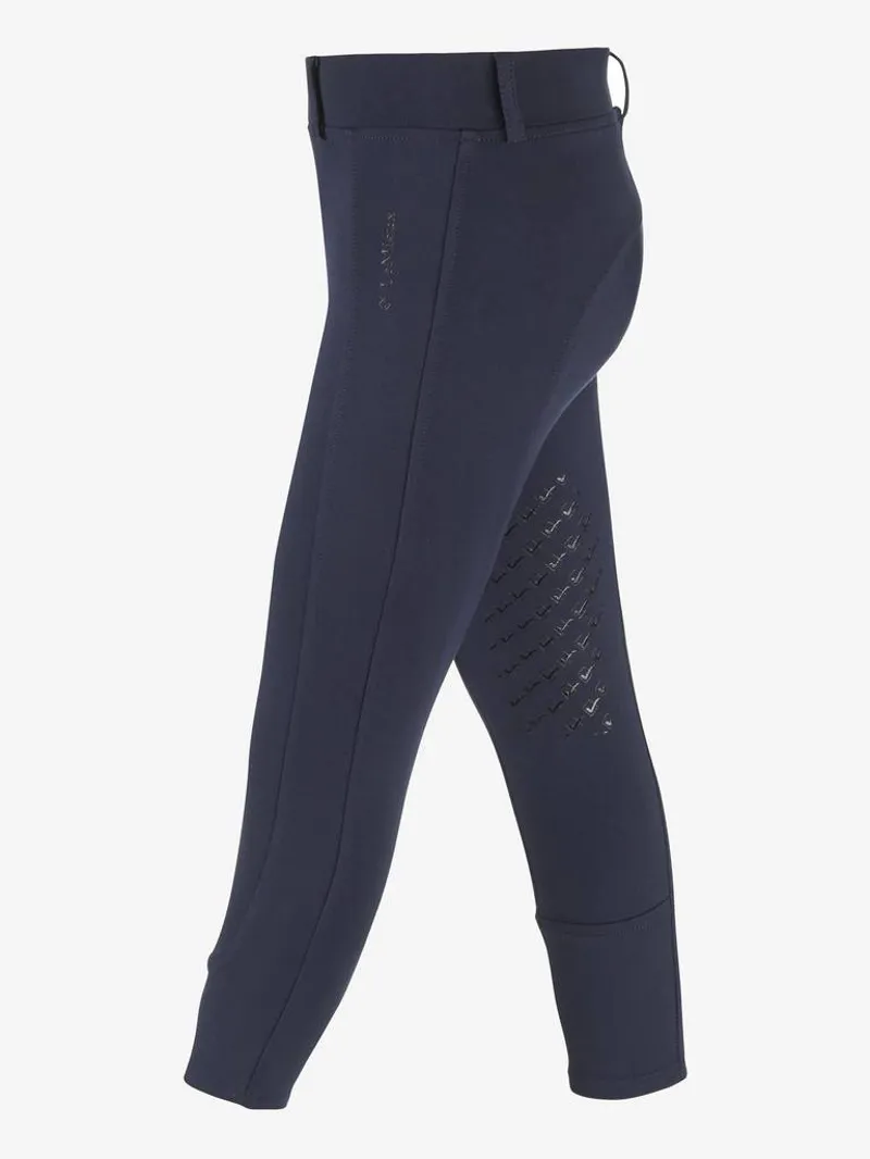 My LeMieux Pro Breeches Navy 3 My LeMieux Pro Breeches Navy – Image 3