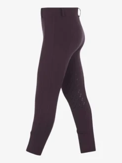 LeMieux Junior Pro Breech Fig 6 LeMieux Junior Pro Breech Fig -Fournitures Équestres Boutique junior20fig203