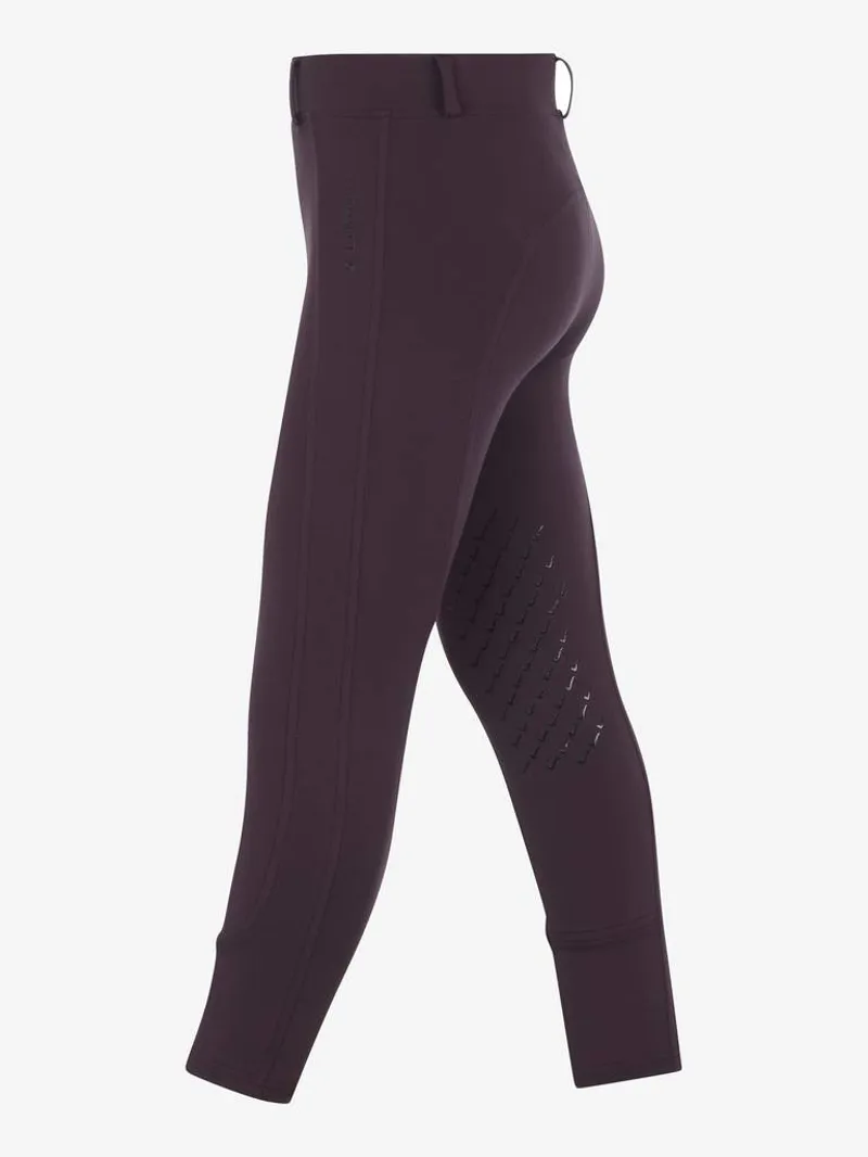 LeMieux Junior Pro Breech Fig 3 LeMieux Junior Pro Breech Fig – Image 3