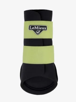 LeMieux Grafter Boots Kiwi -Fournitures Équestres Boutique k3