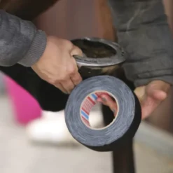 Kentucky Horsewear Kentucky Tesa Tape Black