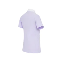 Samshield Aloise Short Sleeve Shirt SS23 Lila