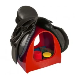 Stubbs Saddle Mate Red