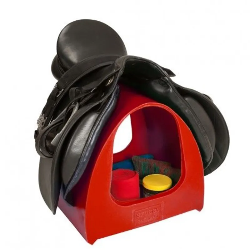 Stubbs Saddle Mate Red 1 Stubbs Saddle Mate Red
