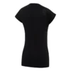 Samshield Luana Seamless T-Shirt SS23 Black