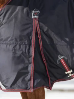 LeMieux Kudos Turnout Rug 100g -Fournitures Équestres Boutique light3
