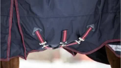 LeMieux Kudos Turnout Rug 100g -Fournitures Équestres Boutique light5