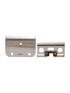 Liveryman Blade Set Cutter And Comb A2 Medium
