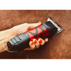 Liveryman Clipper Harmony Plus With Wide Fine Blade