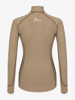 My LeMieux Base Layer Mink -Fournitures Équestres Boutique lm baselayer mink3 hr3000x4000 1