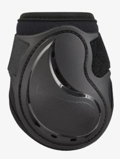 LeMieux Junior Pro Fetlock Boots Black