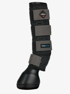 LeMieux Cold Water Boots -Fournitures Équestres Boutique lm procool coldwaterboots black 2 copy