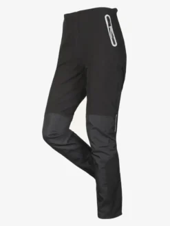 LeMieux Drytex Stormwear Waterproof Trousers Black 11 LeMieux Drytex Stormwear Waterproof Trousers Black -Fournitures Équestres Boutique lm stormweartrousersa hr