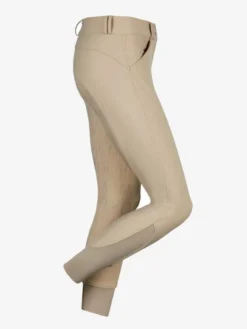 LeMieux Drytex Breeches Beige