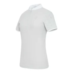 Samshield Louison Short Sleeve Shirt SS23 Tempest -Fournitures Équestres Boutique lt