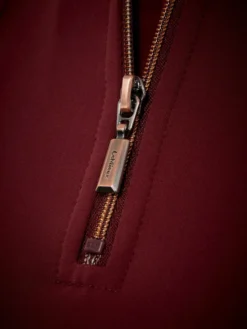 LeMieux Liberte Base Layer Merlot 15 LeMieux Liberte Base Layer Merlot -Fournitures Équestres Boutique m6 2