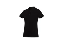 Samshield Margot Script Polo SS23 Black