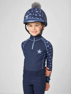 LeMieux Mini Base Layer Indigo