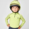 LeMieux Mini Base Layer Kiwi