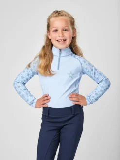 LeMieux Mini Base Layer Mist -Fournitures Équestres Boutique mbm4