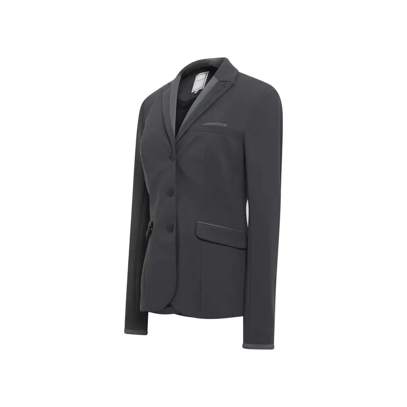 Samshield Louisa Matt - Anthracite - 38 3 Samshield Louisa Matt - Anthracite - 38 – Image 3