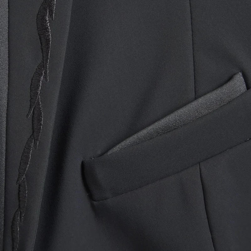 Samshield Louisa Matt - Anthracite - 38 2 Samshield Louisa Matt - Anthracite - 38 – Image 2