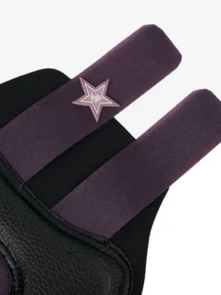 LeMieux Mini Brushing Boot Fig -Fournitures Équestres Boutique mini20boots20fig203