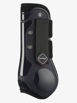 LeMieux Derby Projump Tendon Boot Navy 7 LeMieux Derby Projump Tendon Boot Navy -Fournitures Équestres Boutique n1 3