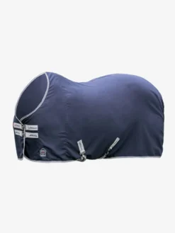 LeMieux Arika Stable Sheet Rug Navy 0g