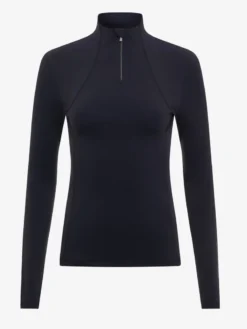 LeMieux Liberte Base Layer Navy -Fournitures Équestres Boutique n3 8