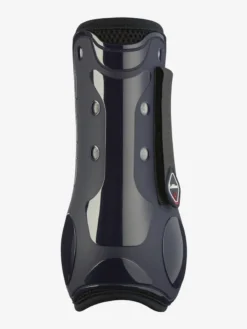 LeMieux Derby Projump Tendon Boot Navy 6 LeMieux Derby Projump Tendon Boot Navy -Fournitures Équestres Boutique n4