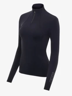 LeMieux Liberte Base Layer Navy -Fournitures Équestres Boutique n4 4
