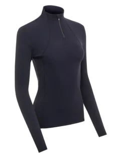 LeMieux Liberte Base Layer Navy -Fournitures Équestres Boutique n5 2