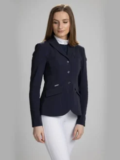 LeMieux Dynamique Show Jacket Navy
