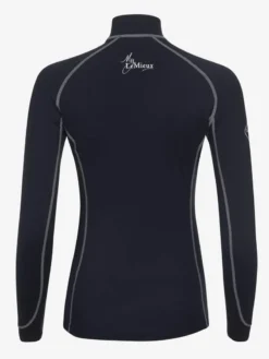 LeMieux Base Layer Navy -Fournitures Équestres Boutique navy4